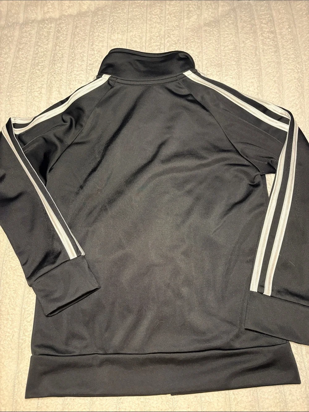 adidas classic zip